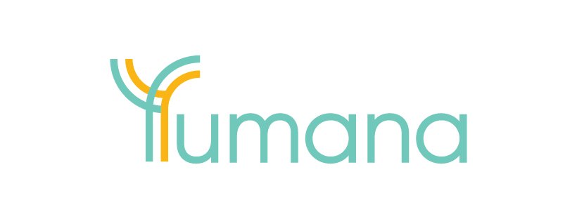 Yumana Logo